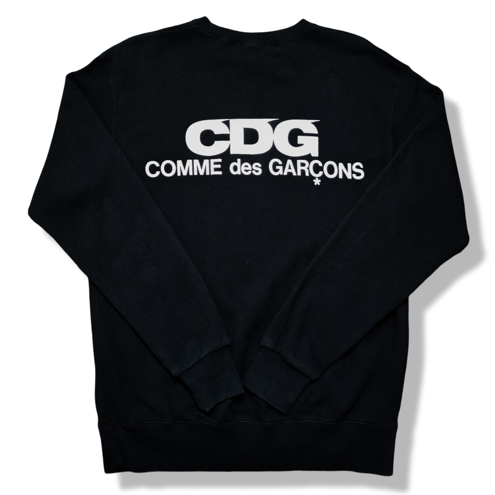 CDG Sweater