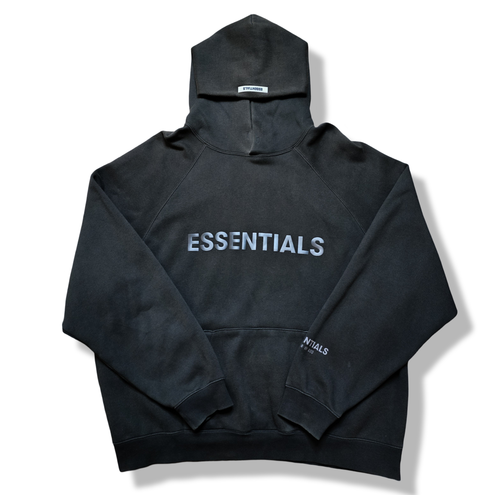 Essentials Hoodie