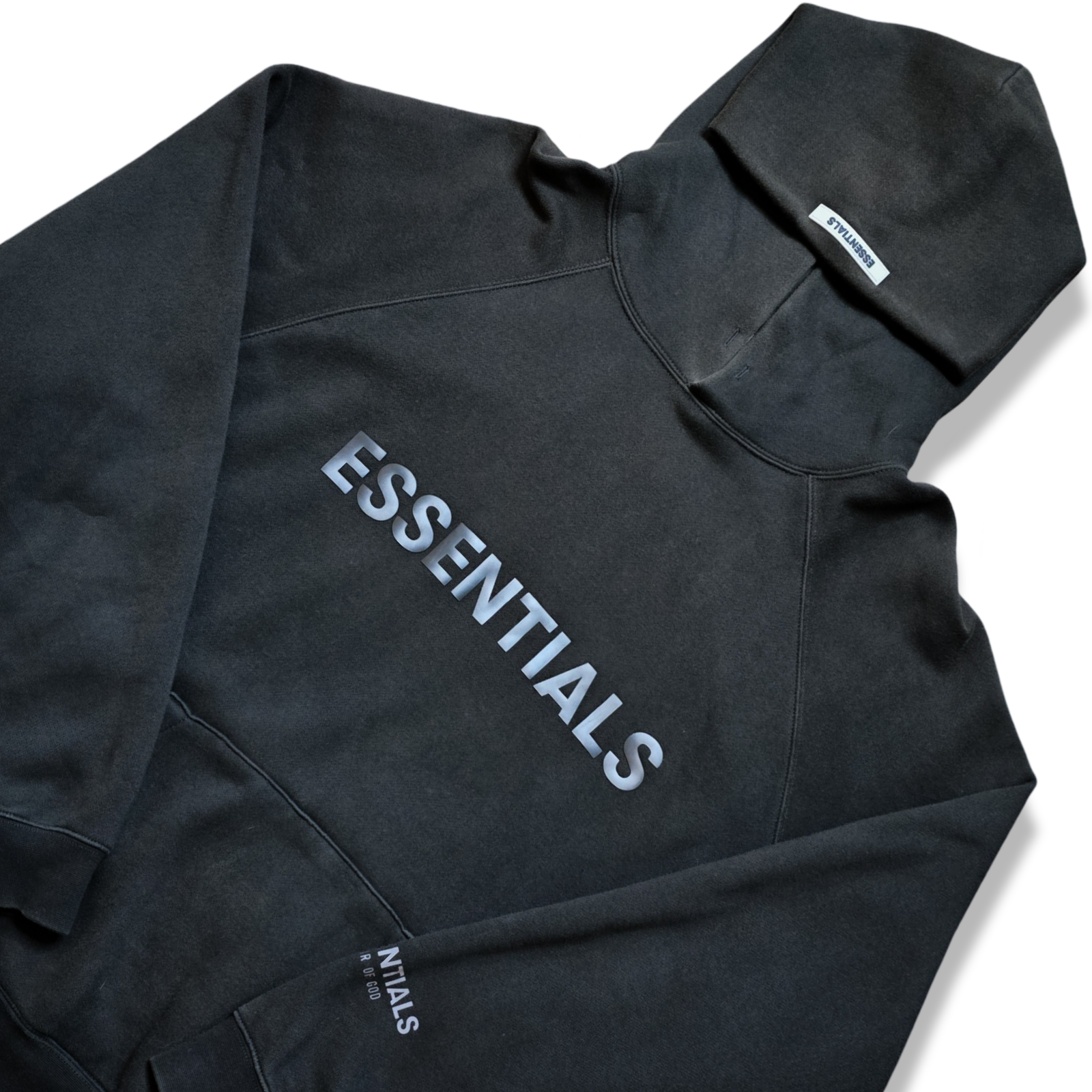 Essentials Hoodie