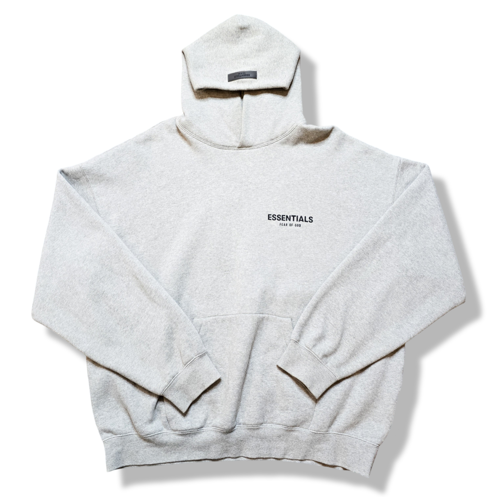 Essentials Hoodie