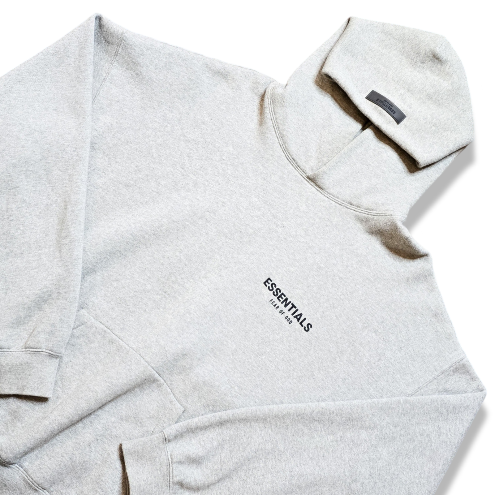 Essentials Hoodie