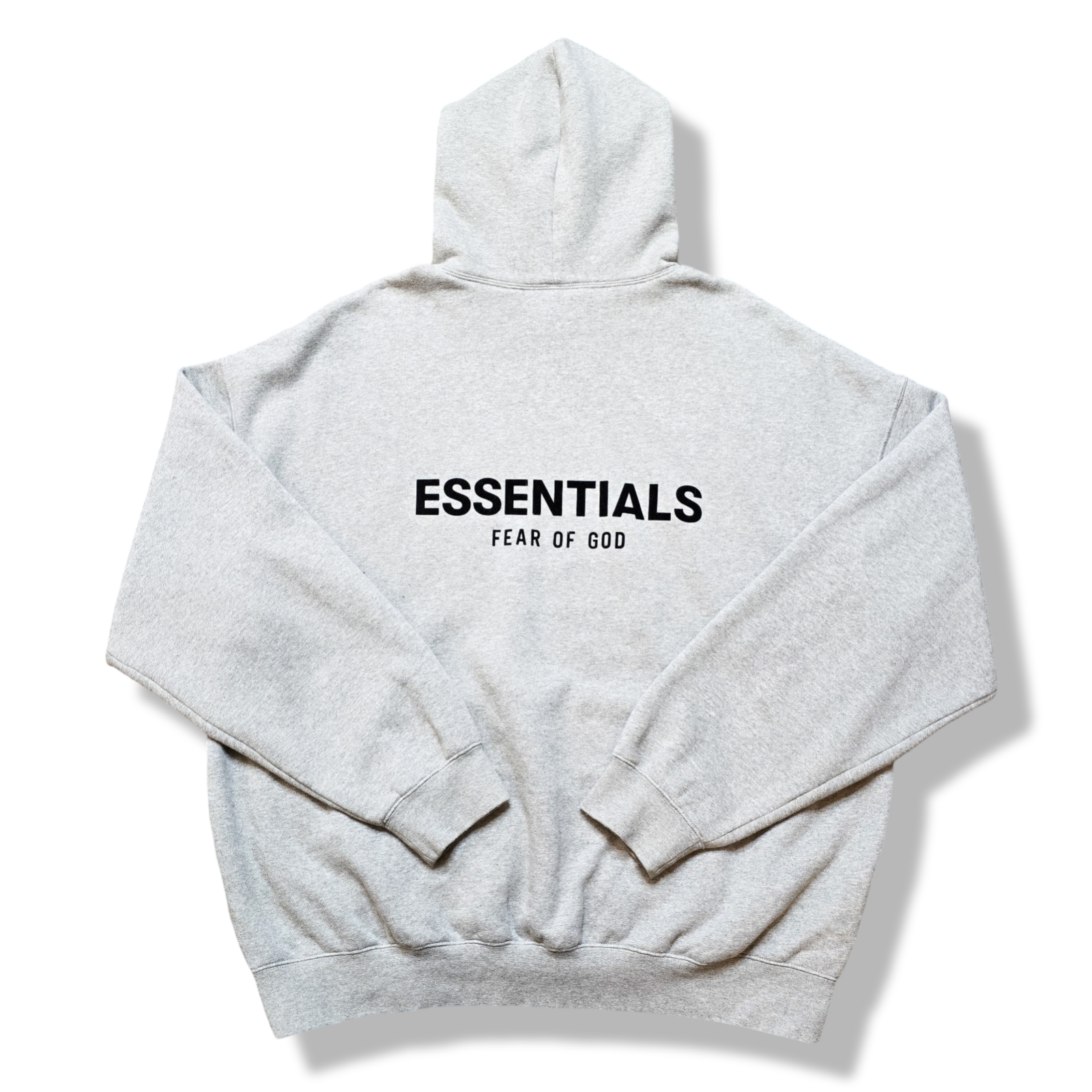 Essentials Hoodie