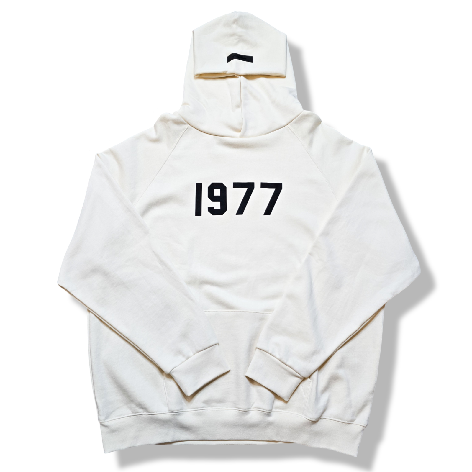 Essentials 1977 Hoodie