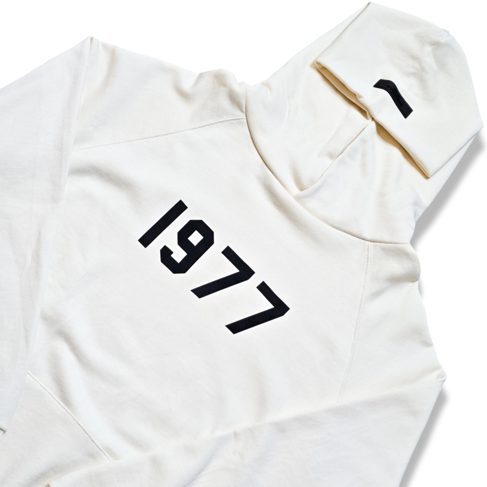 Essentials 1977 Hoodie