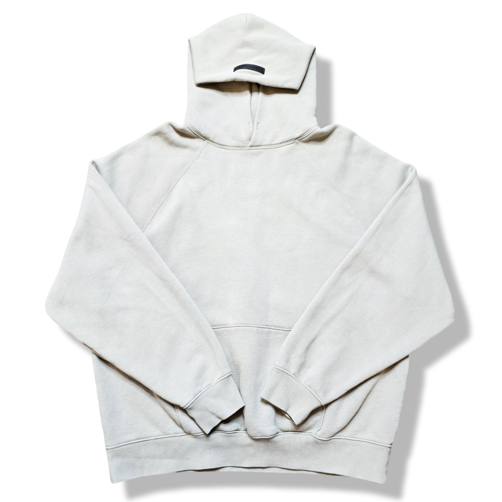 Essentials Hoodie