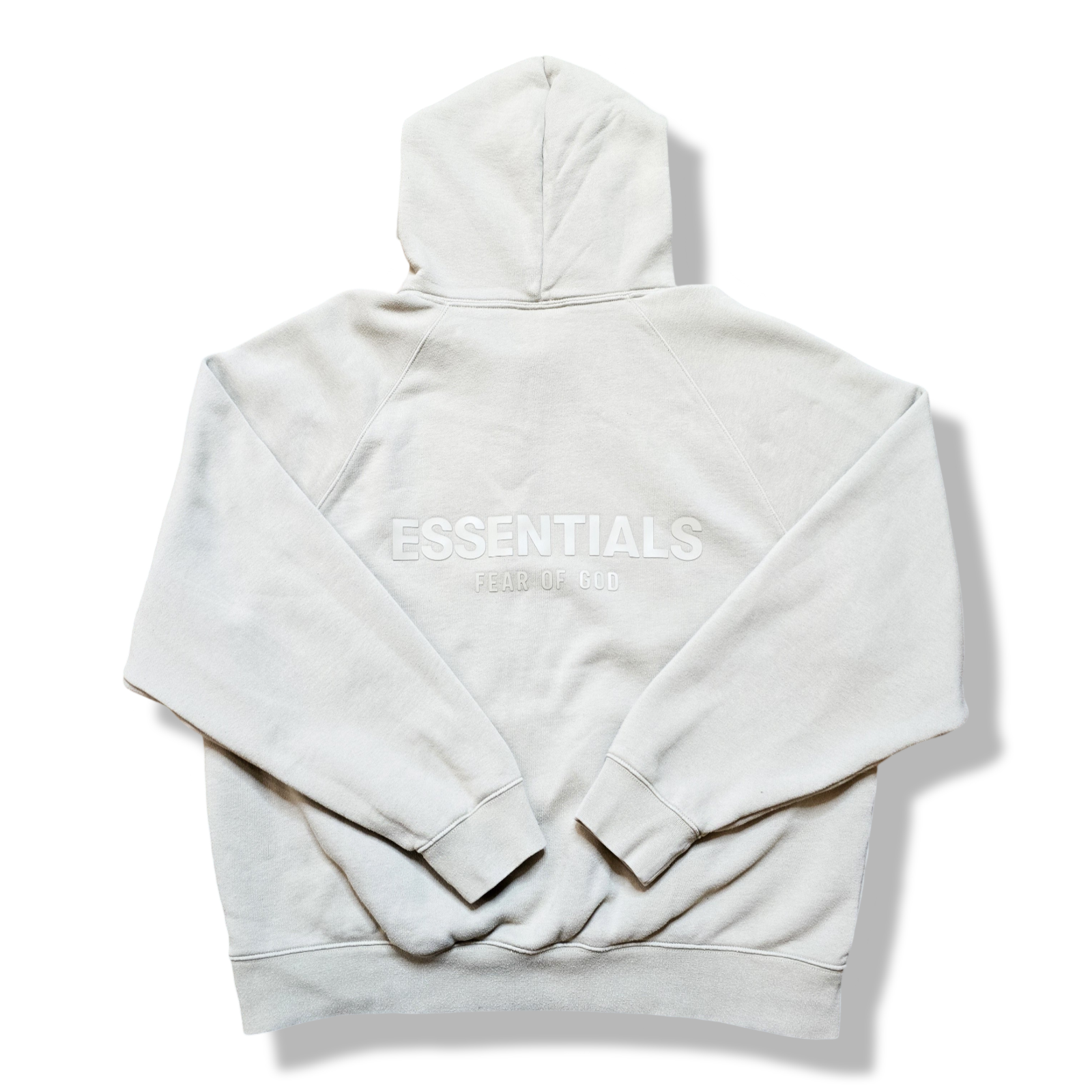 Essentials Hoodie