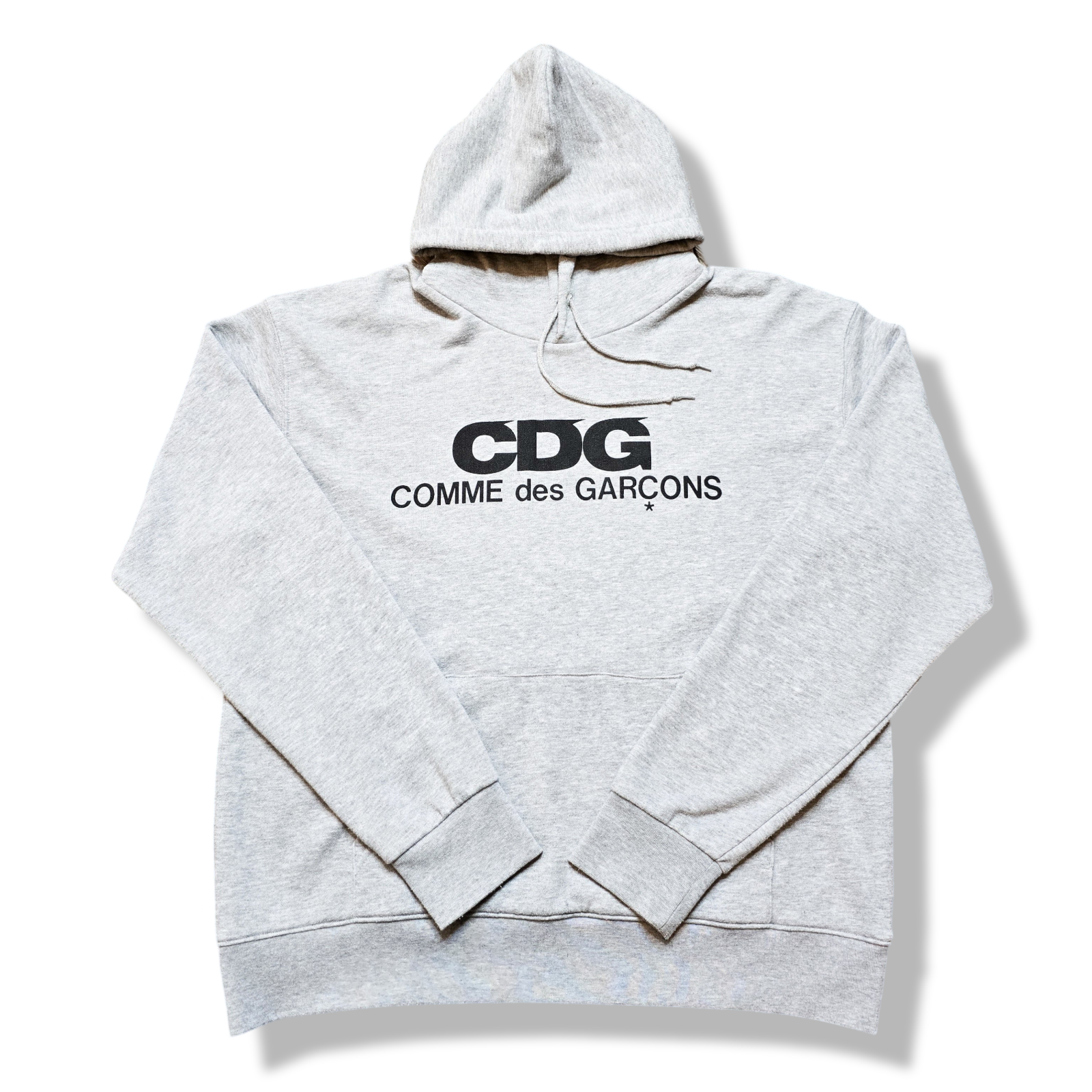 CDG Hoodie