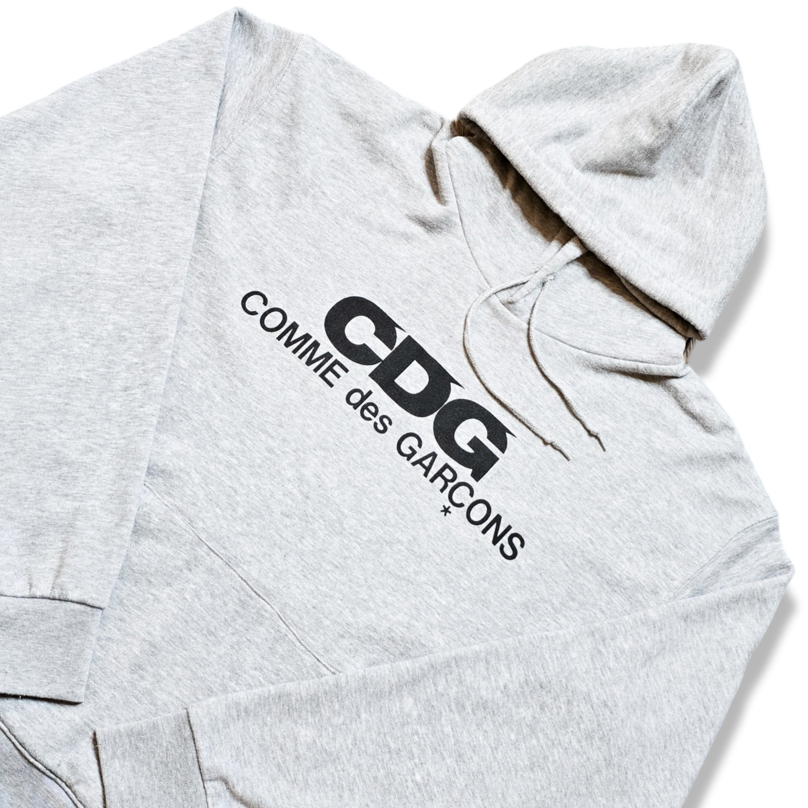 CDG Hoodie