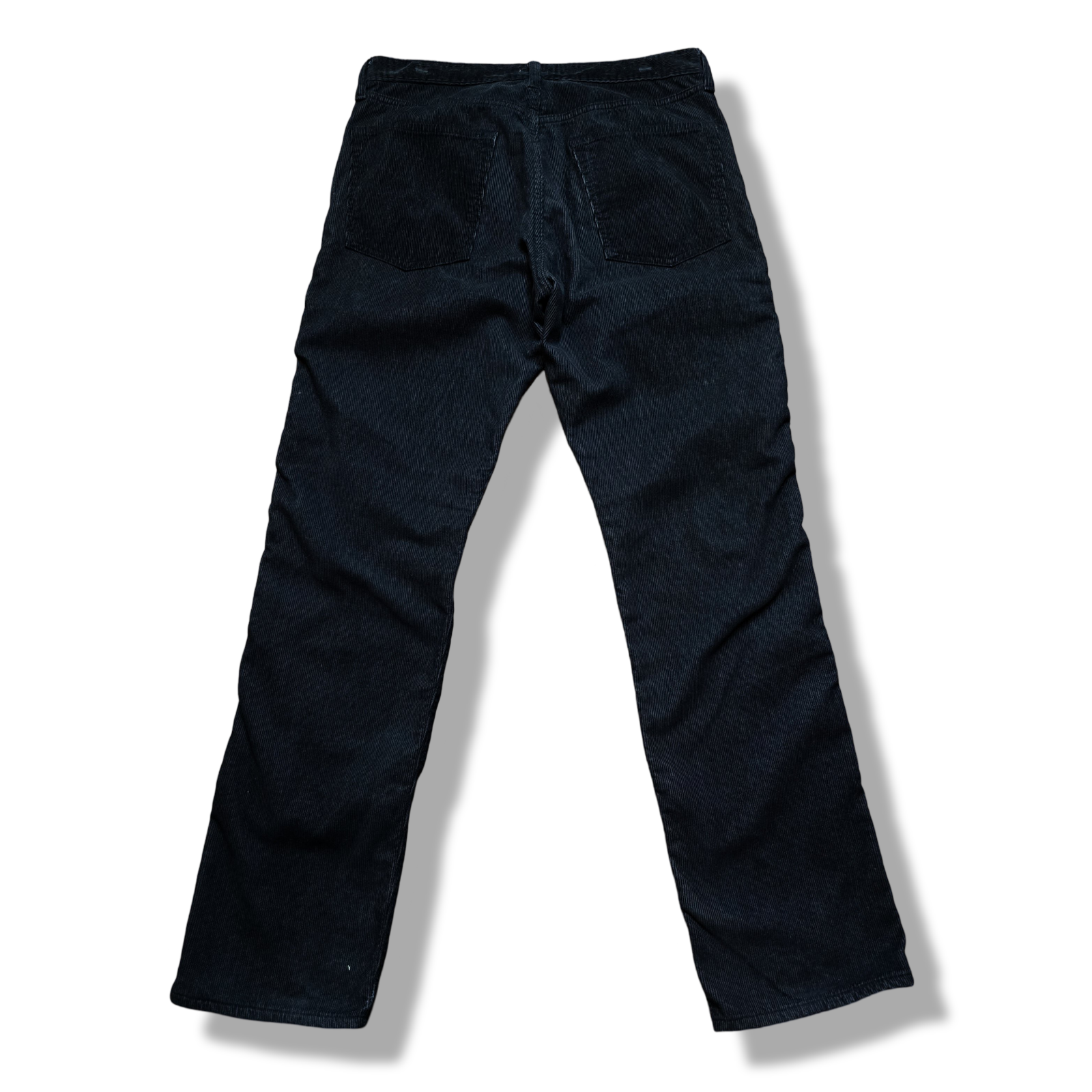 Kapital Kountry 14W Heavy Corduroy 5P Monkey Cisco Jeans