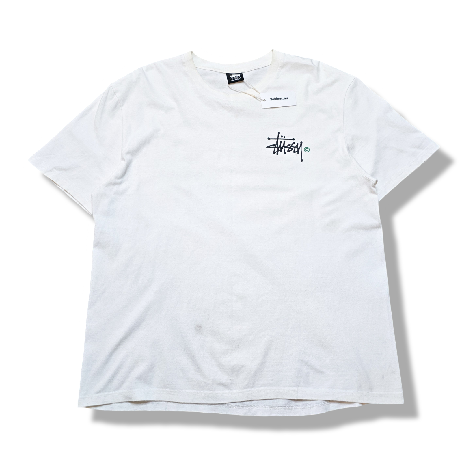 Stussy Shirt