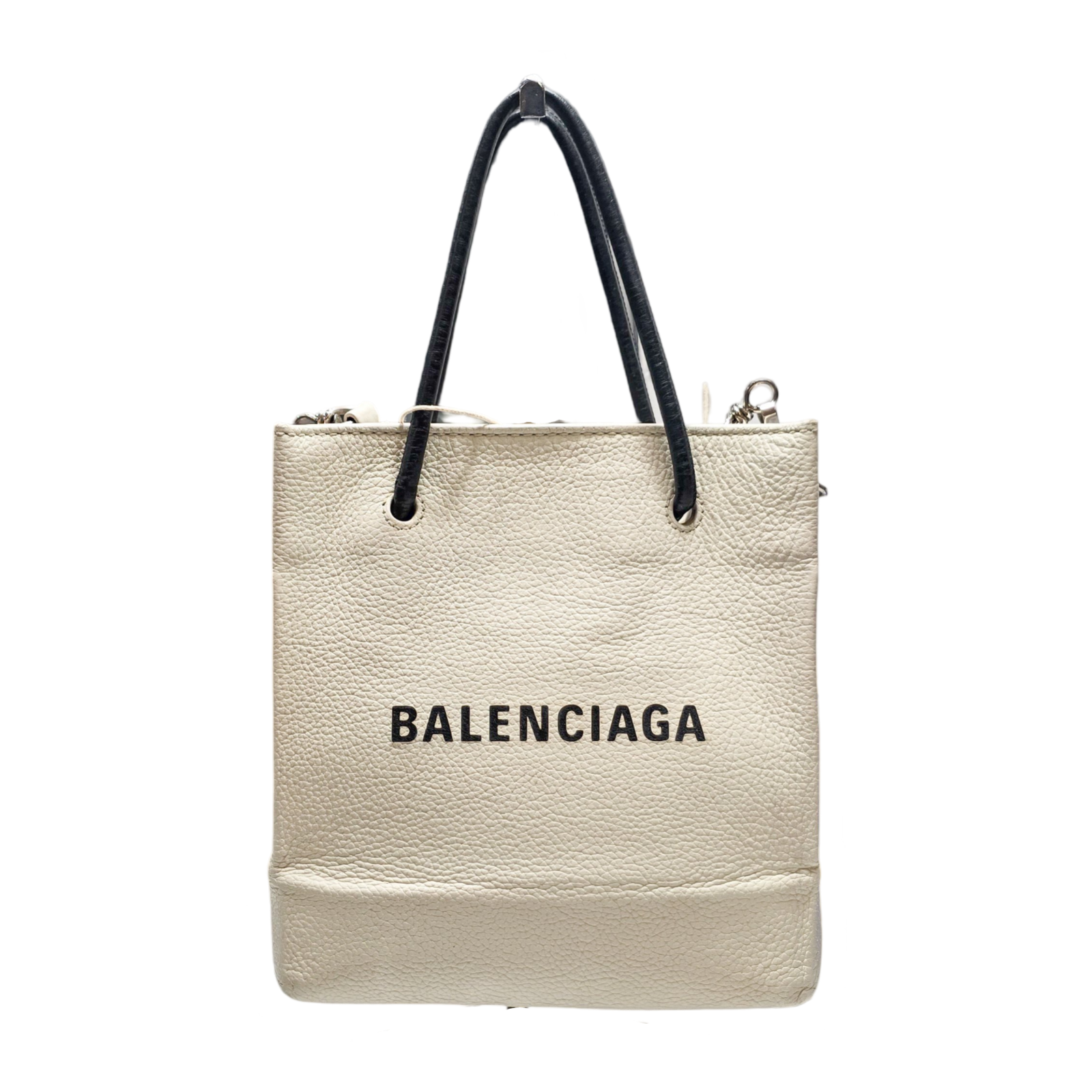 Balencaiga Shopping XXS Bag