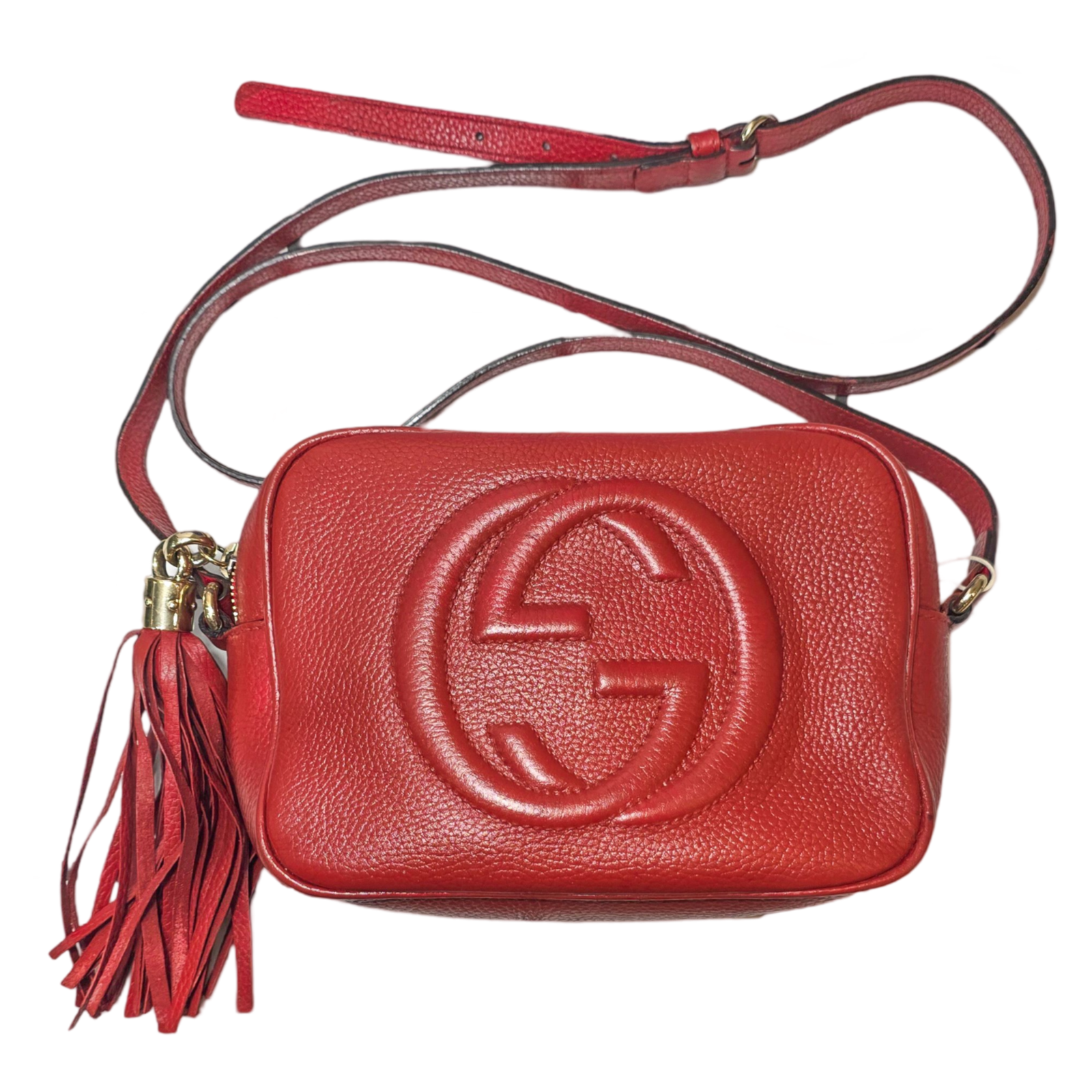 Gucci Crossbody Bag