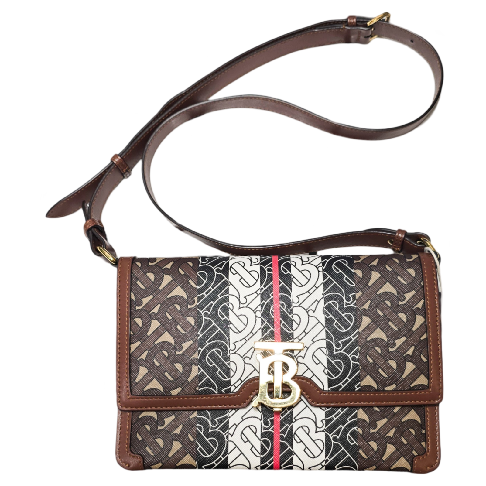 Burberrys Crossbody Bag