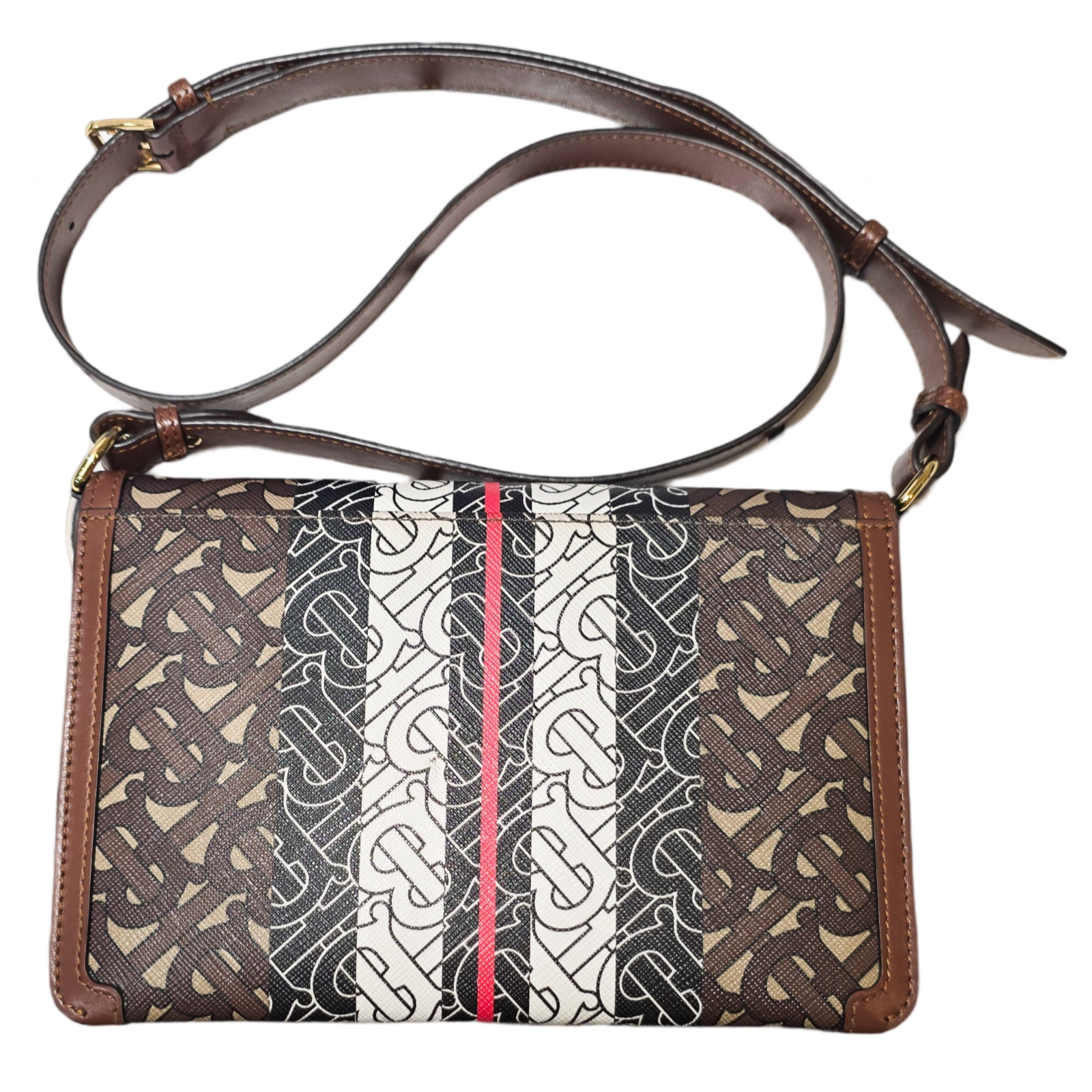 Burberrys Crossbody Bag