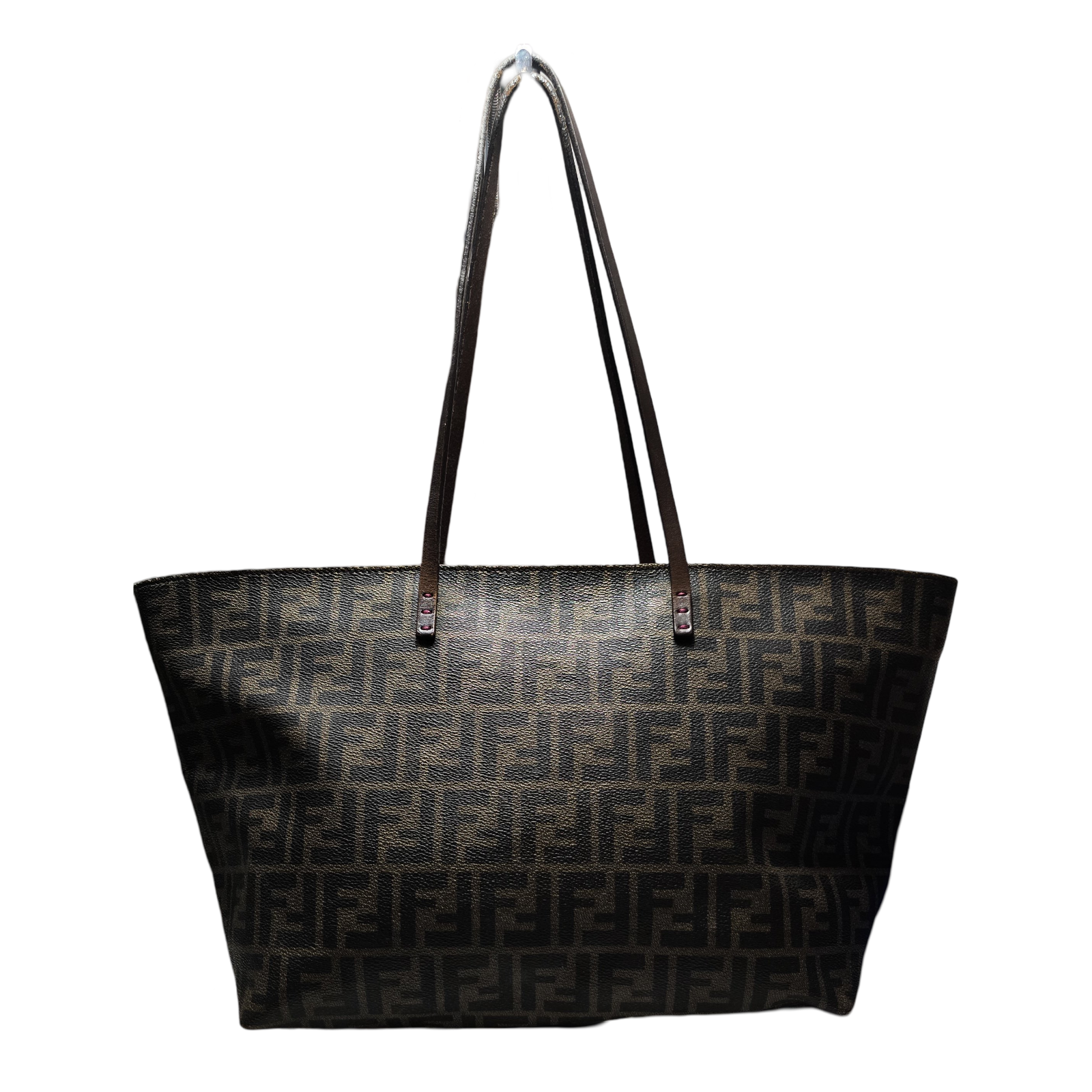 Fendi Roll Bag tote