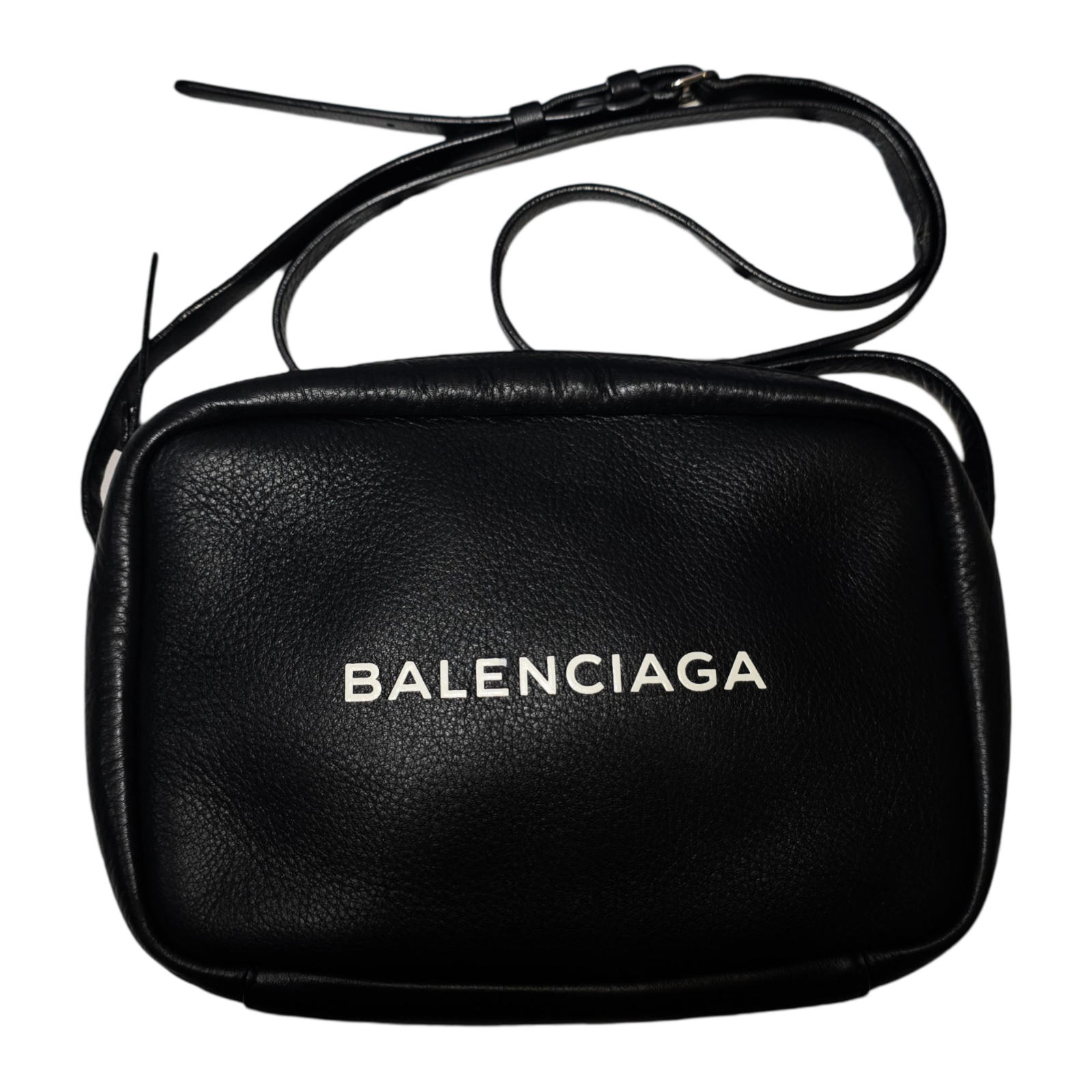 Balenciaga Everyday Leather Bag