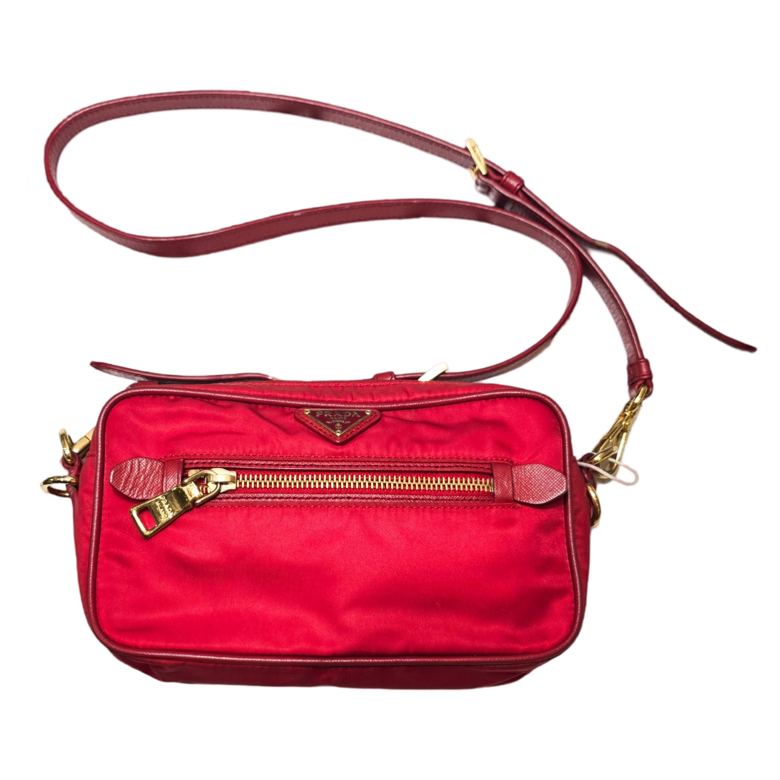 Prada Crossbody Bag