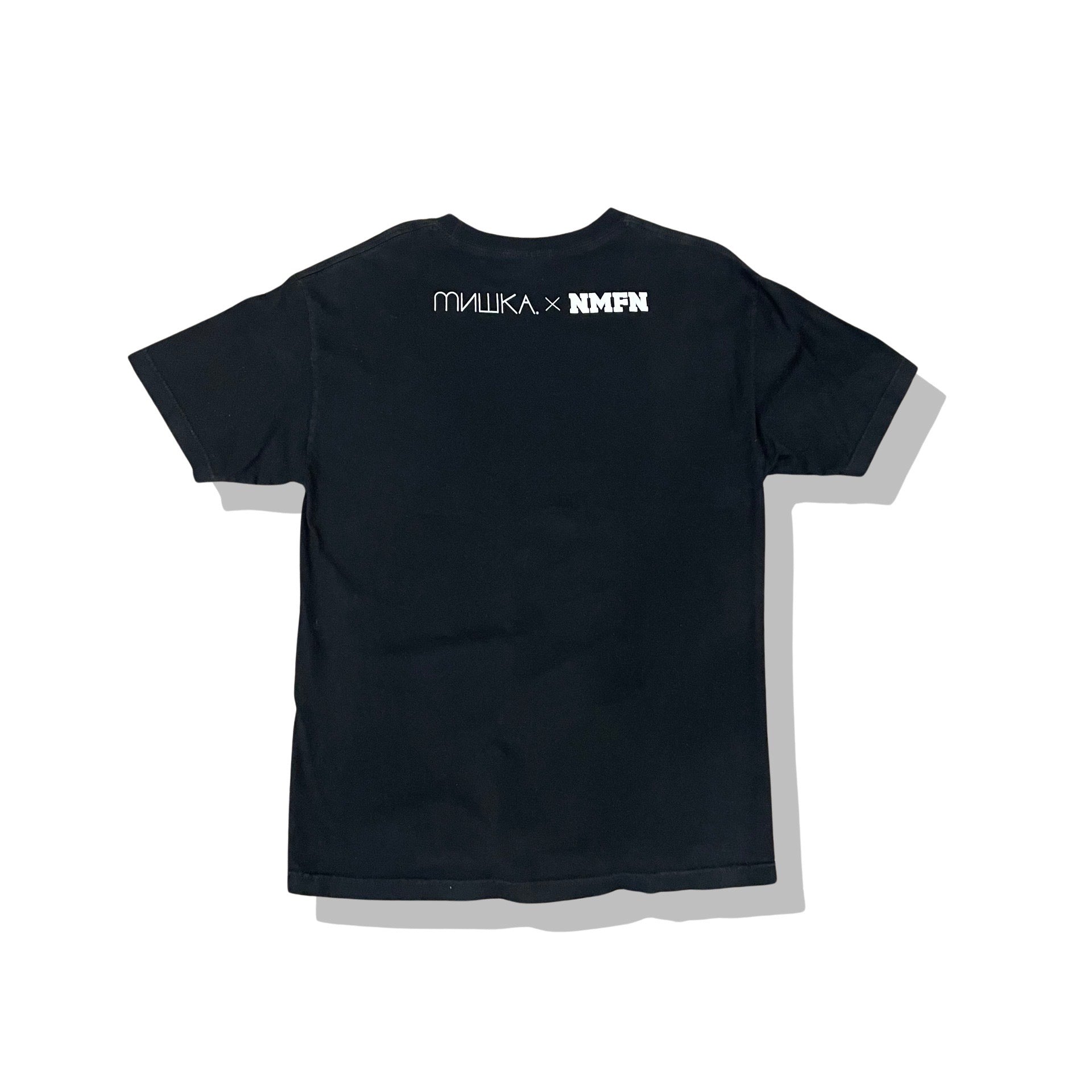 Nmfn t shirts