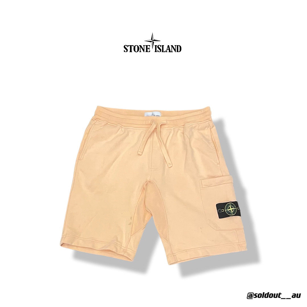 Stone island shorts