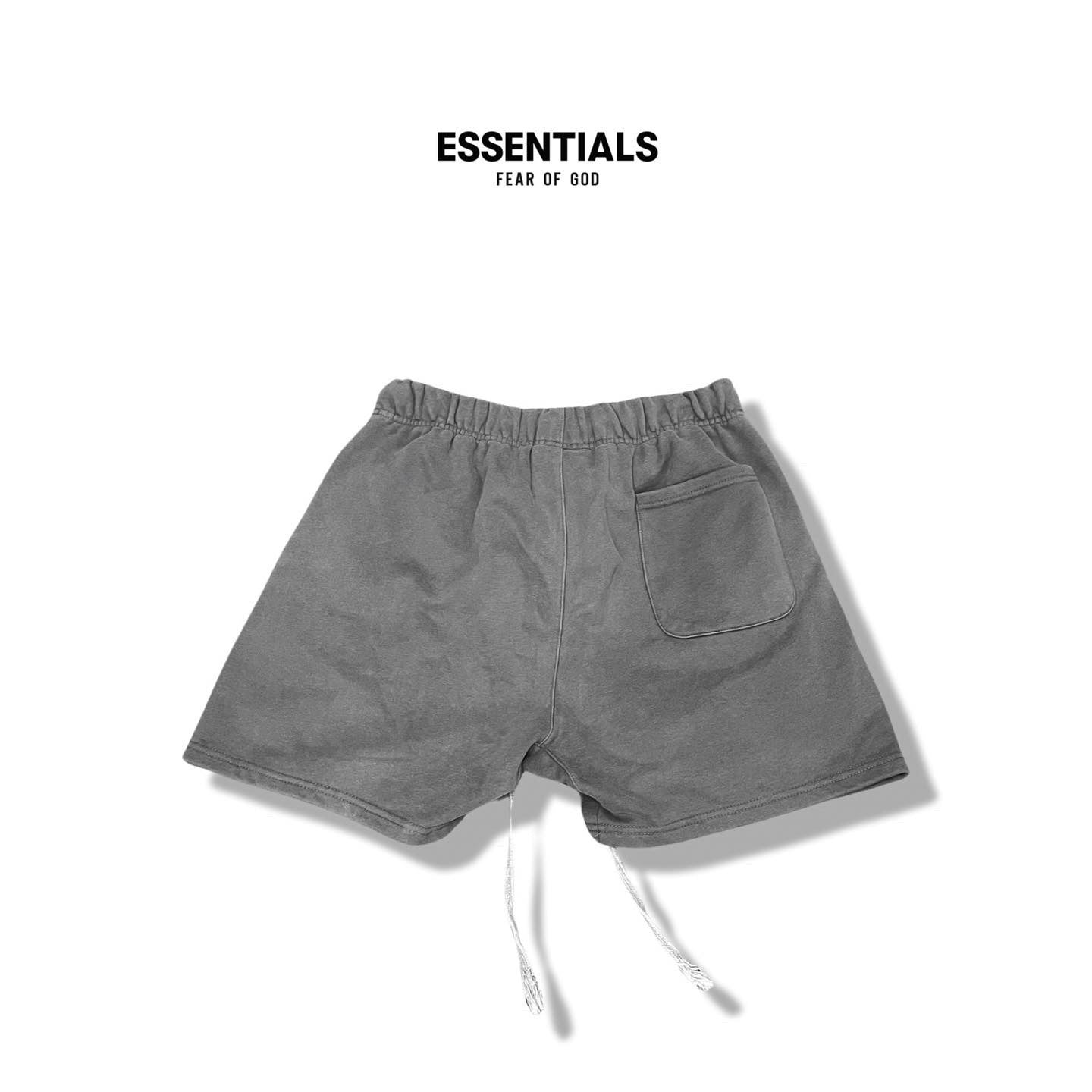 Essentials shorts