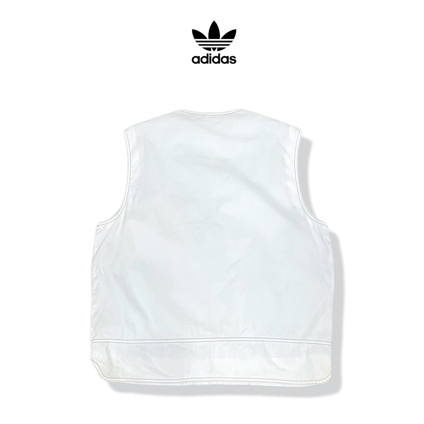 Adidas vest