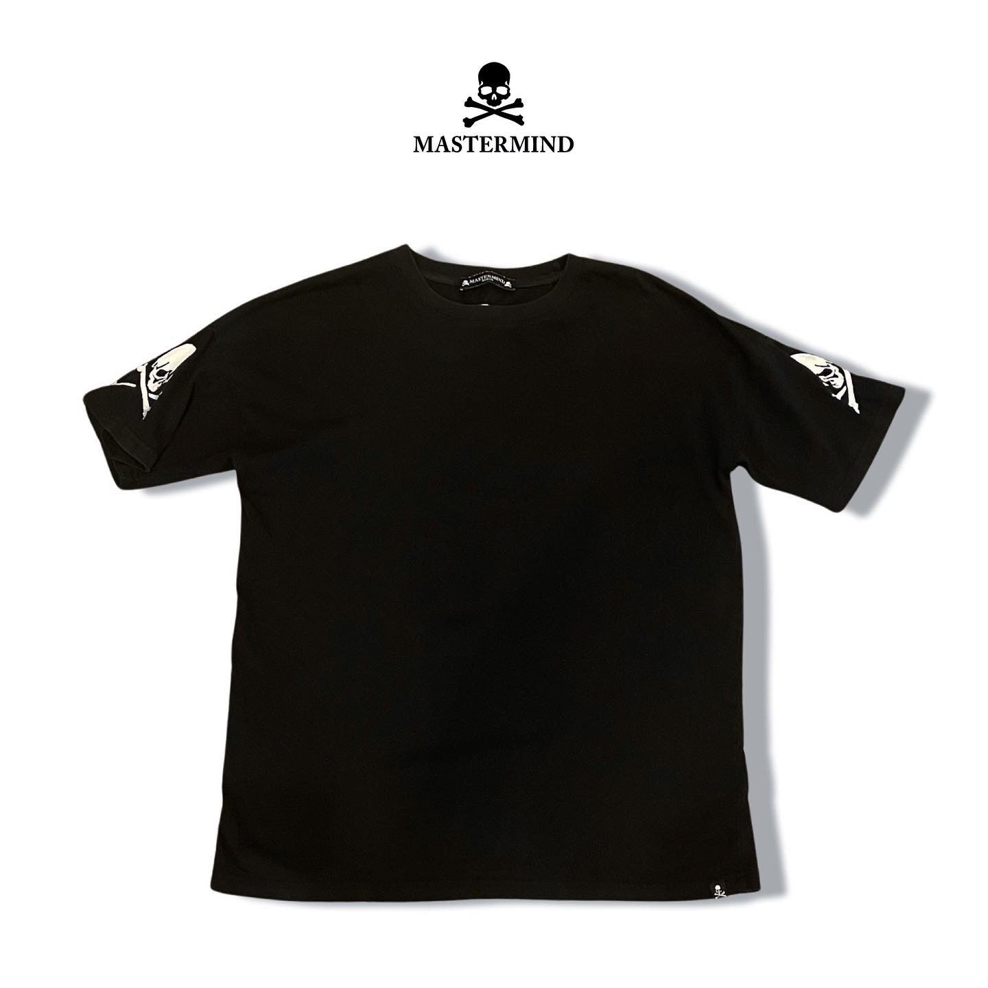 Mastermind t shirt