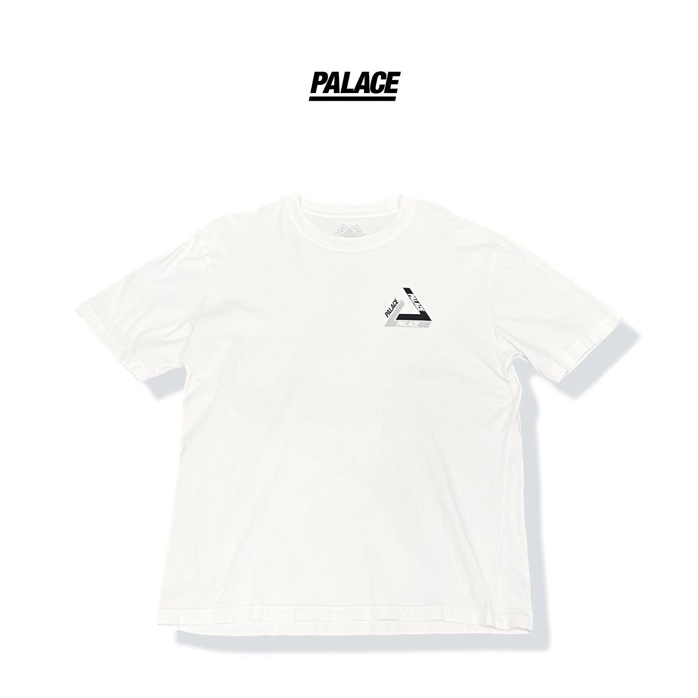 Palace t shirts