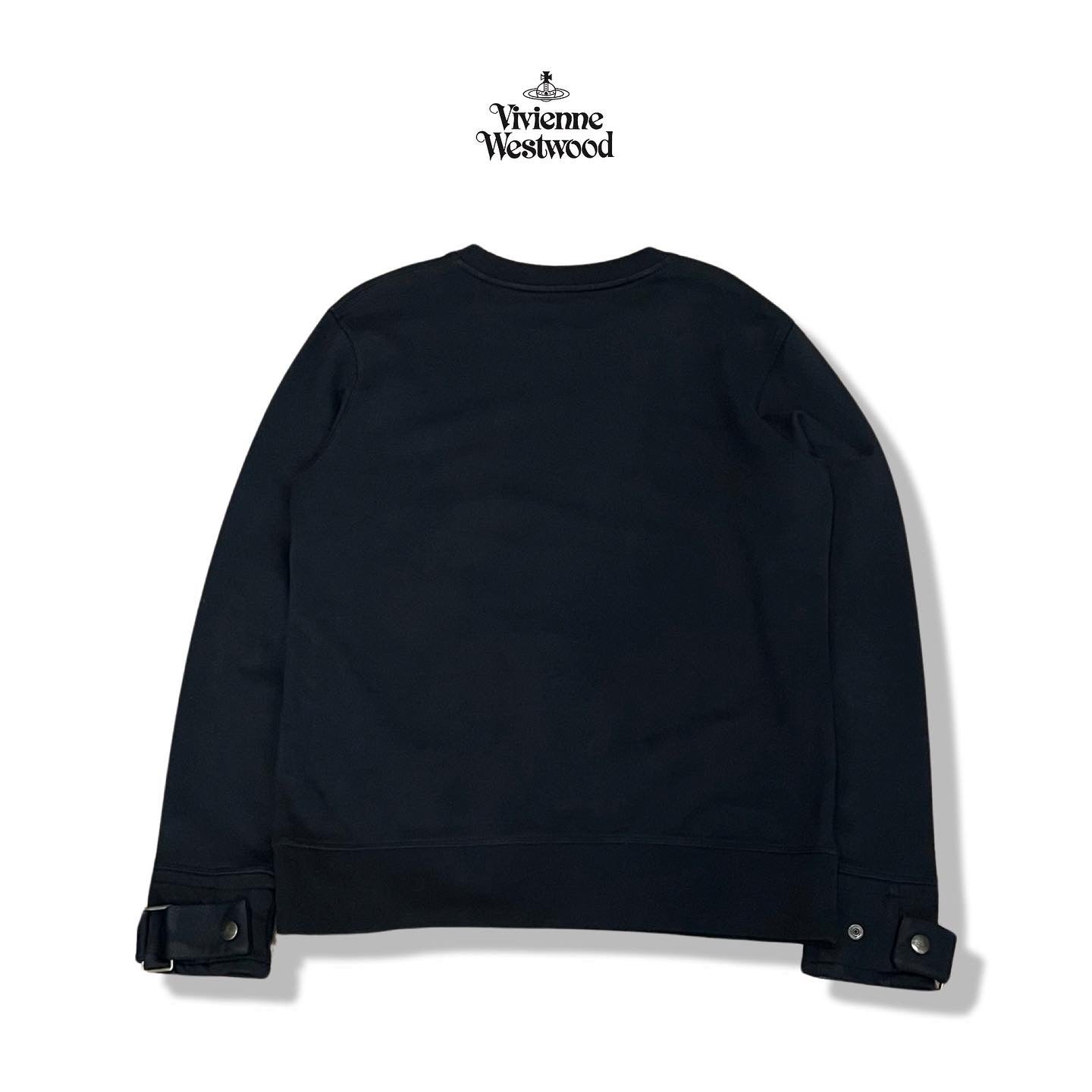 Vivienne westwood sweatshirts