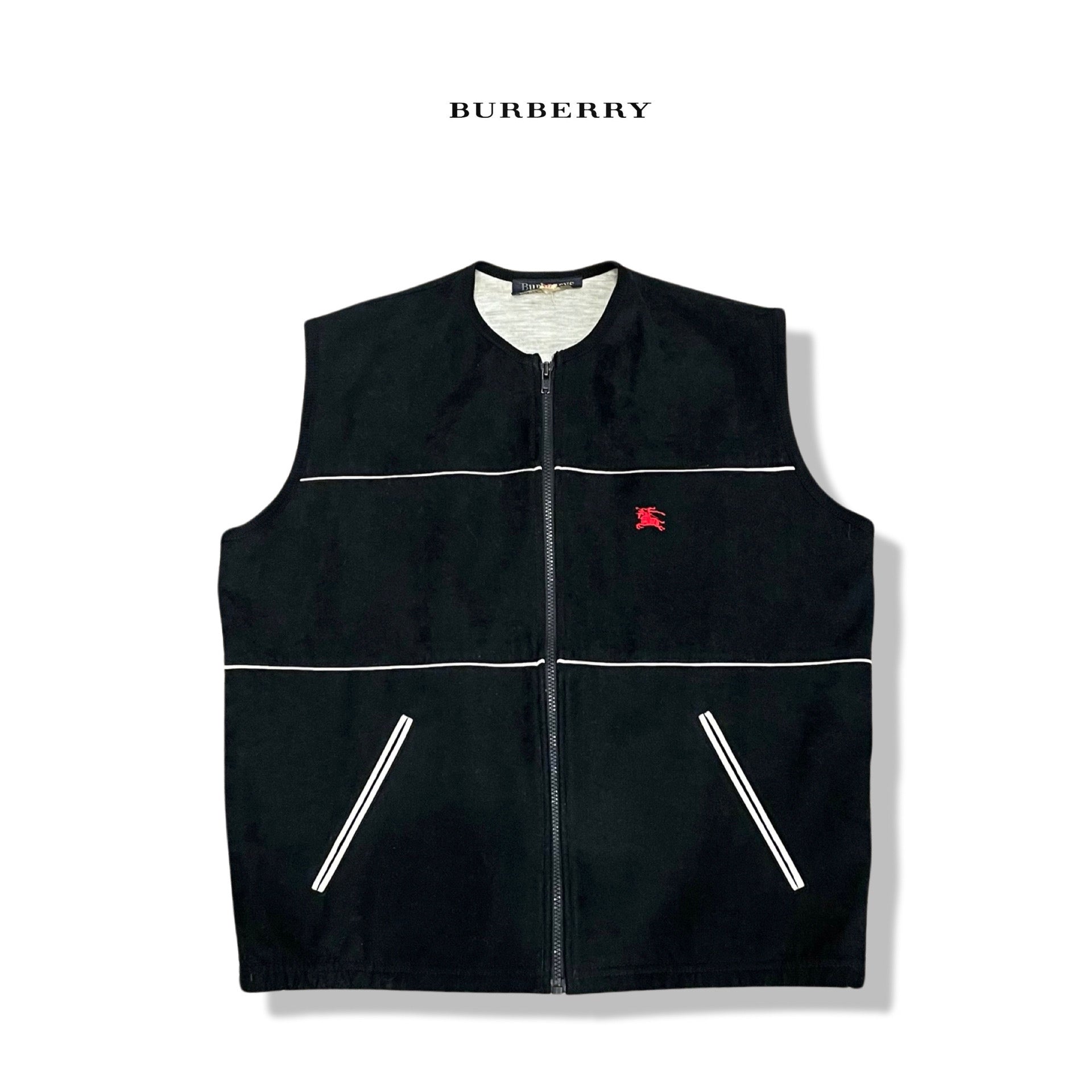 Burberrys vest