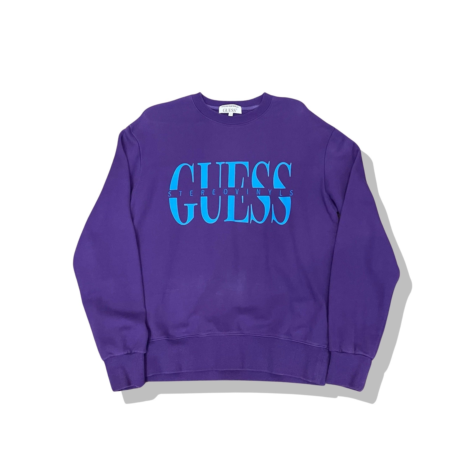 Guess sweatshirts