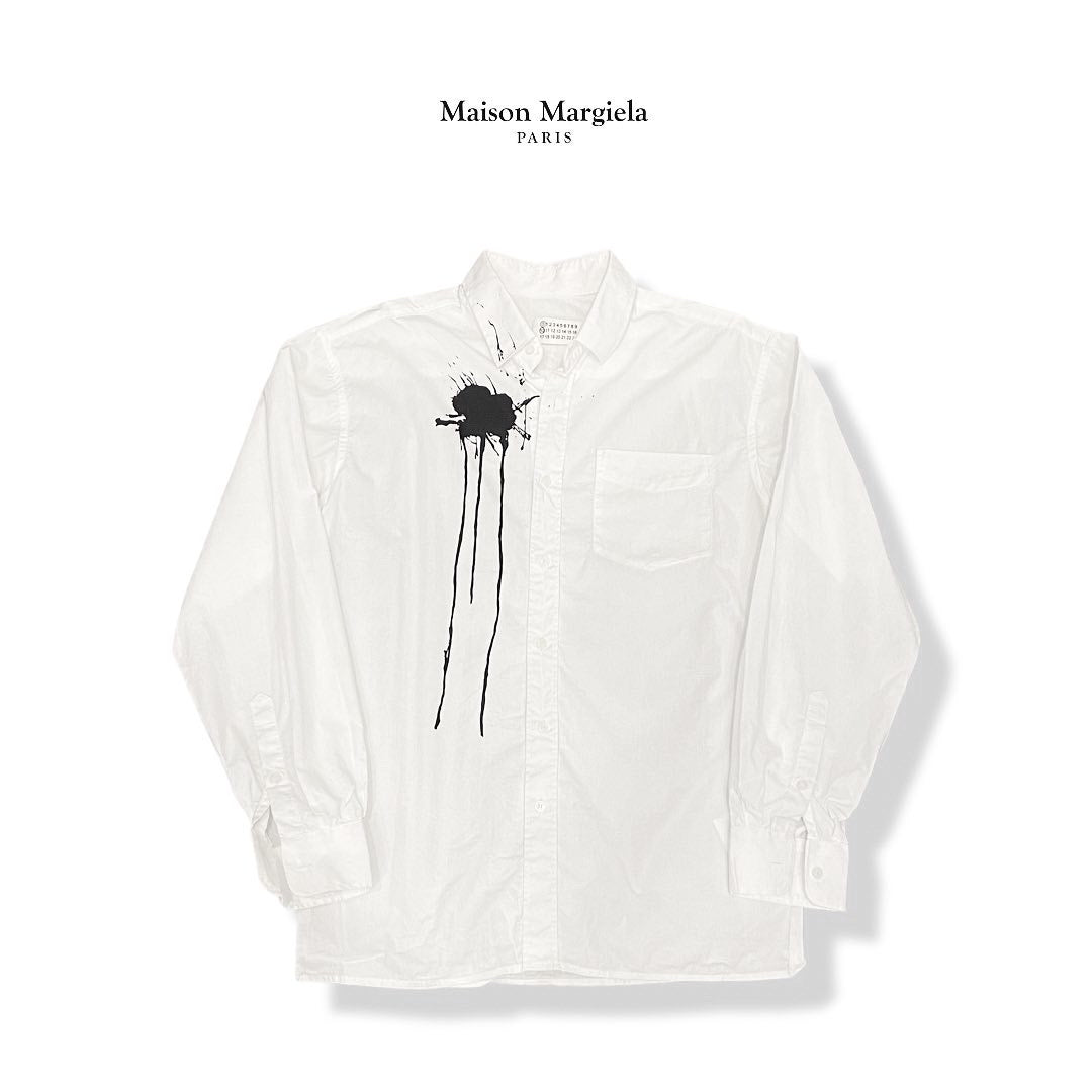 Maison margiela shirts