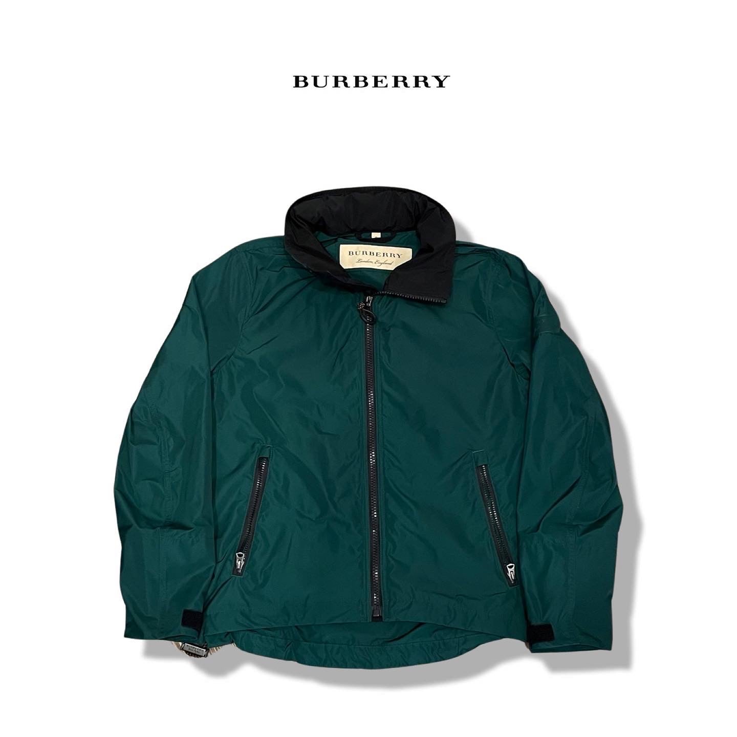 Burberrys Jacket