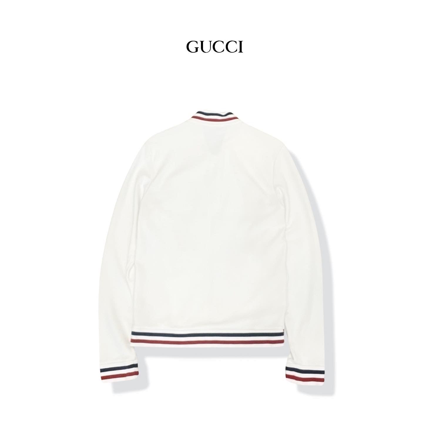 Gucci Jacket