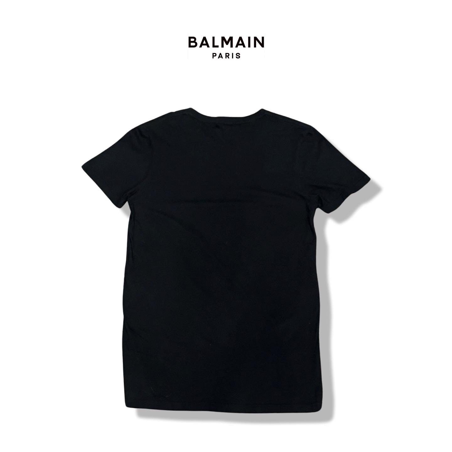Balmain t shirts