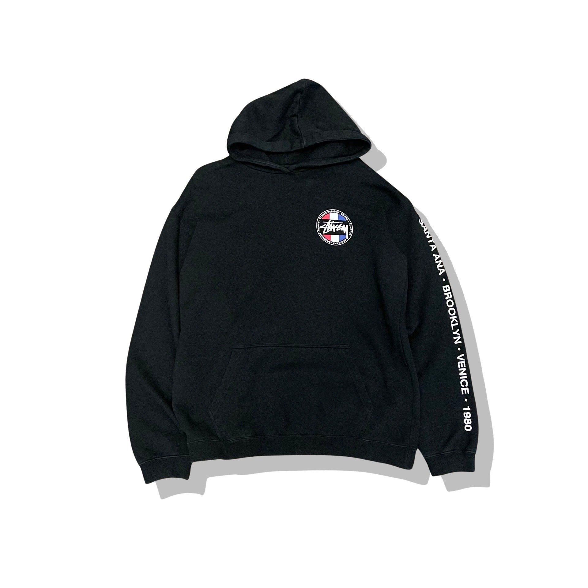 Stussy hoodie