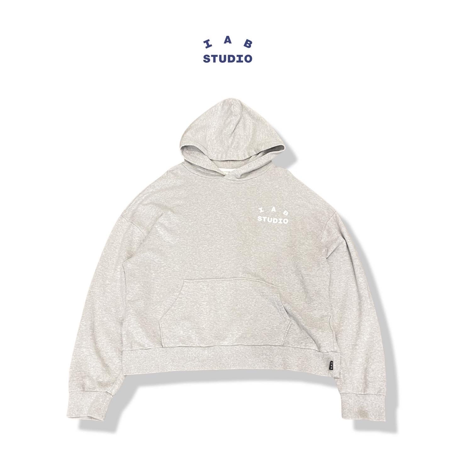 Iab studio hoodie