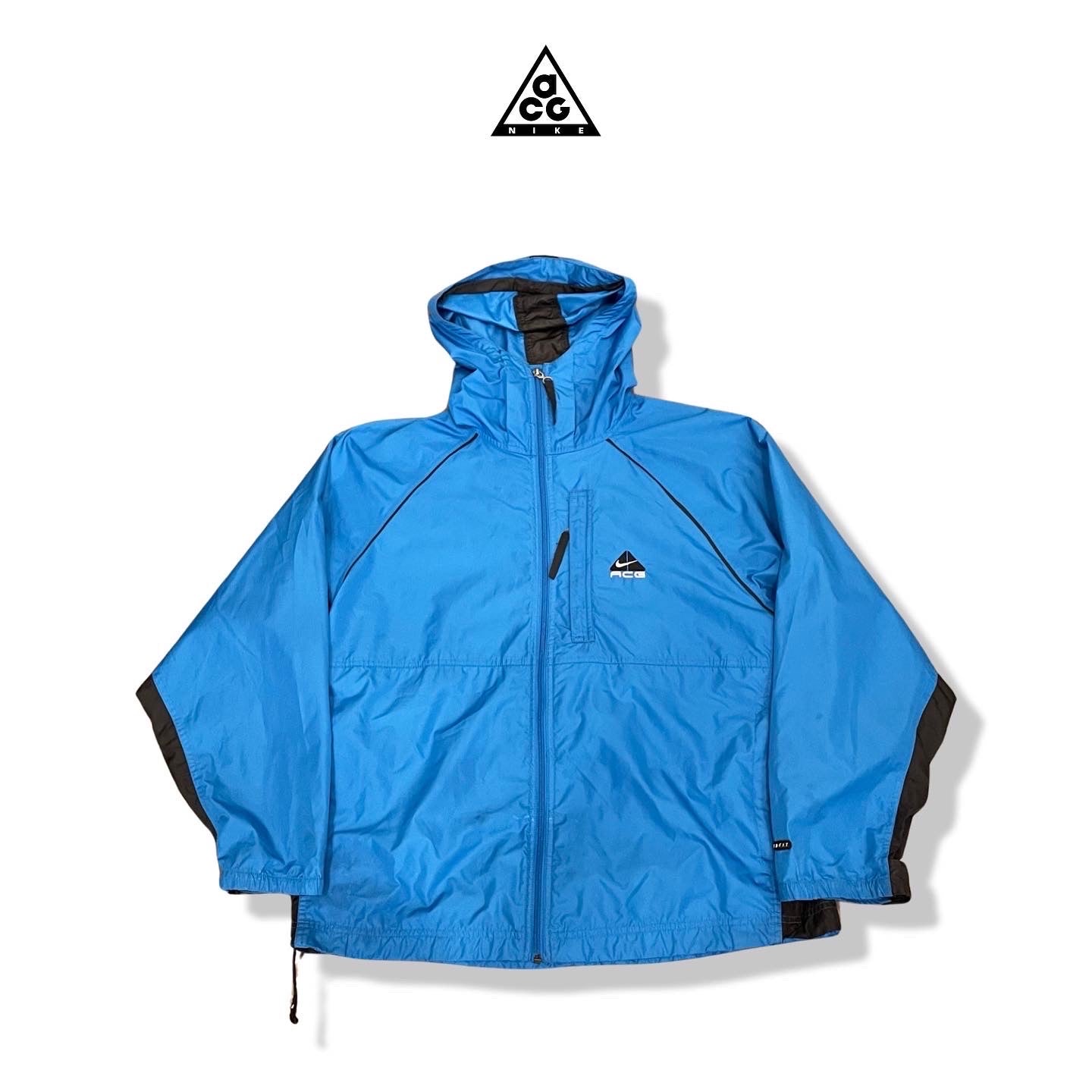 Nike acg jacket