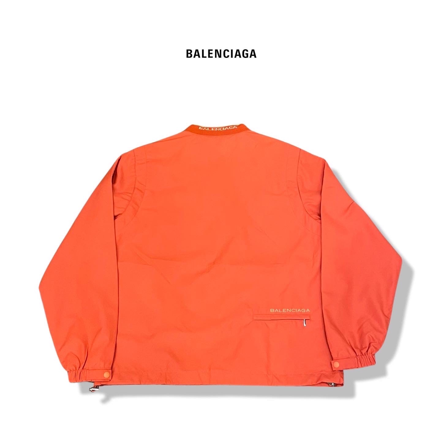 Balenciaga jumper