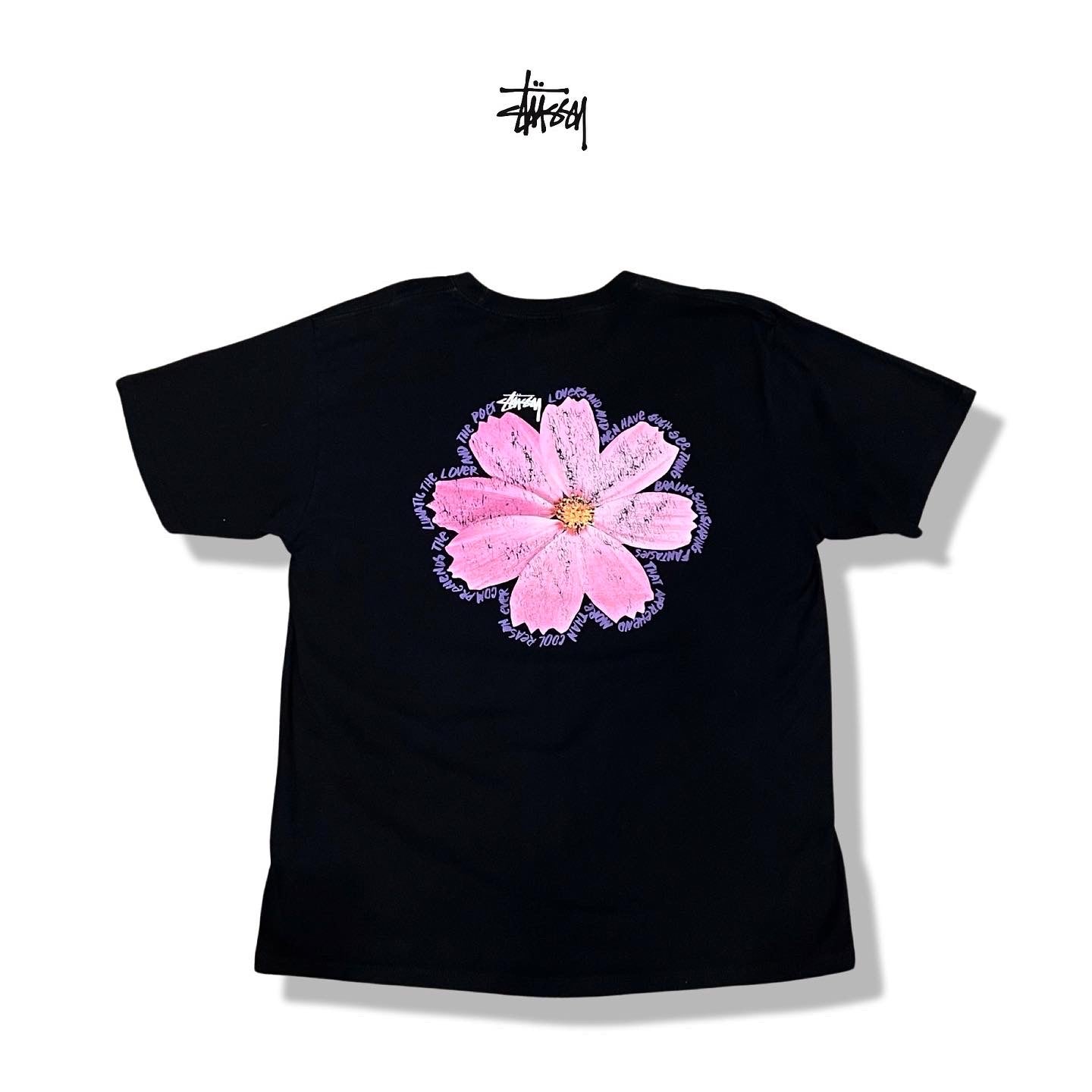 Stussy t shirt