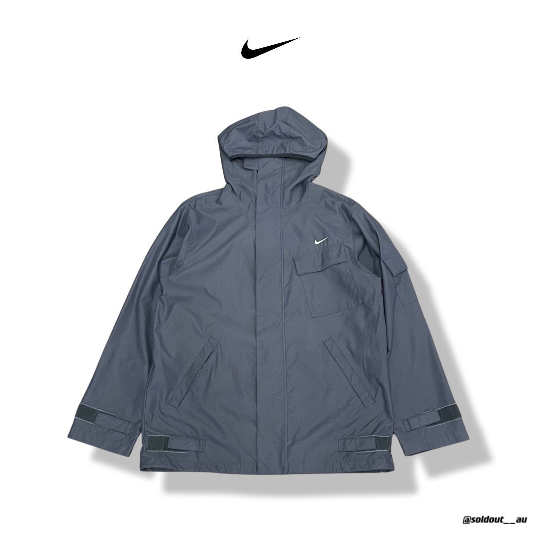 Nike windbreaker