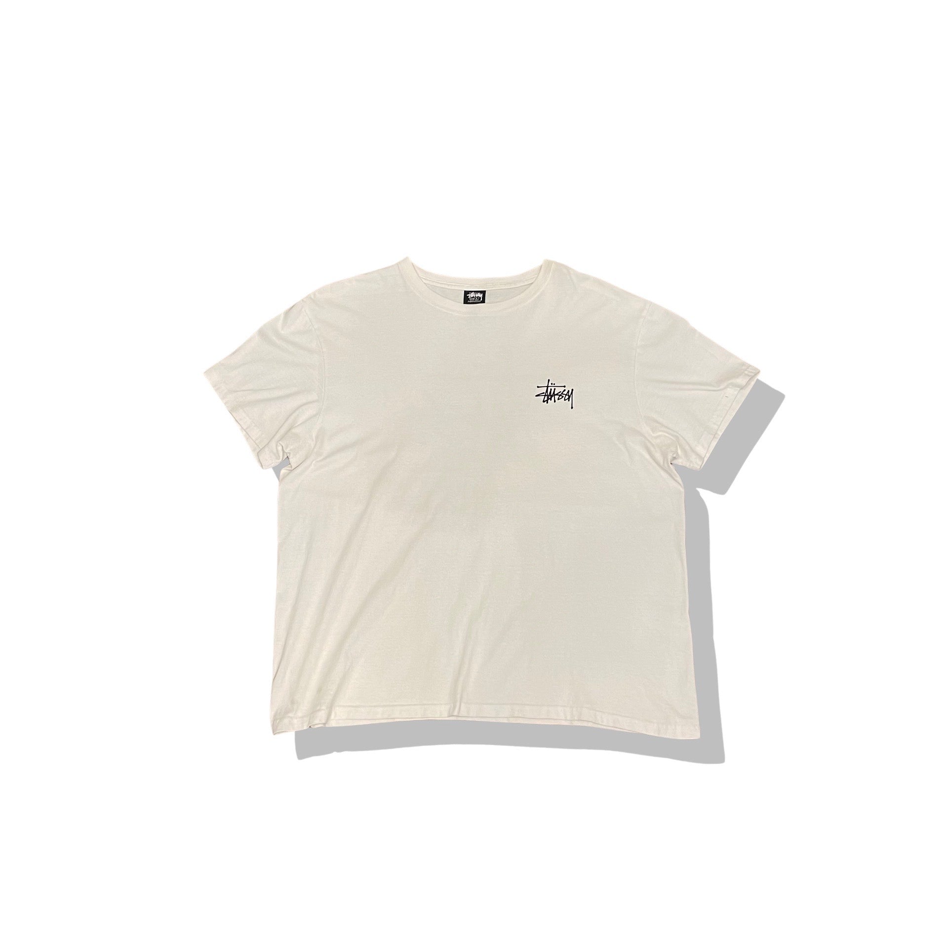 Stussy t shirt