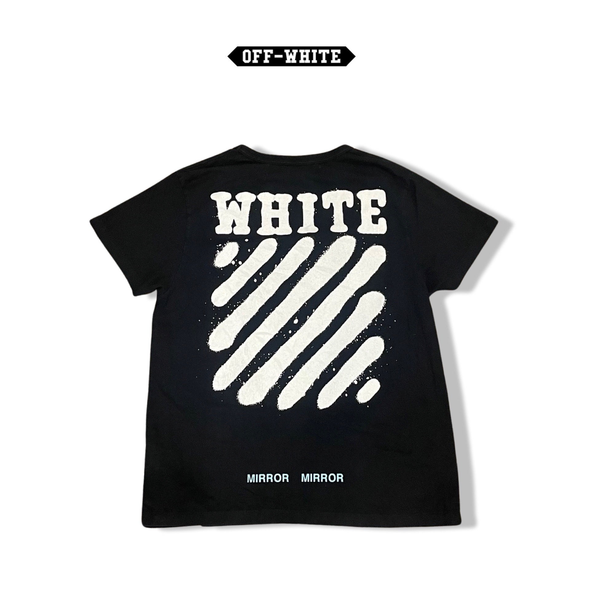 Off-white t shirts