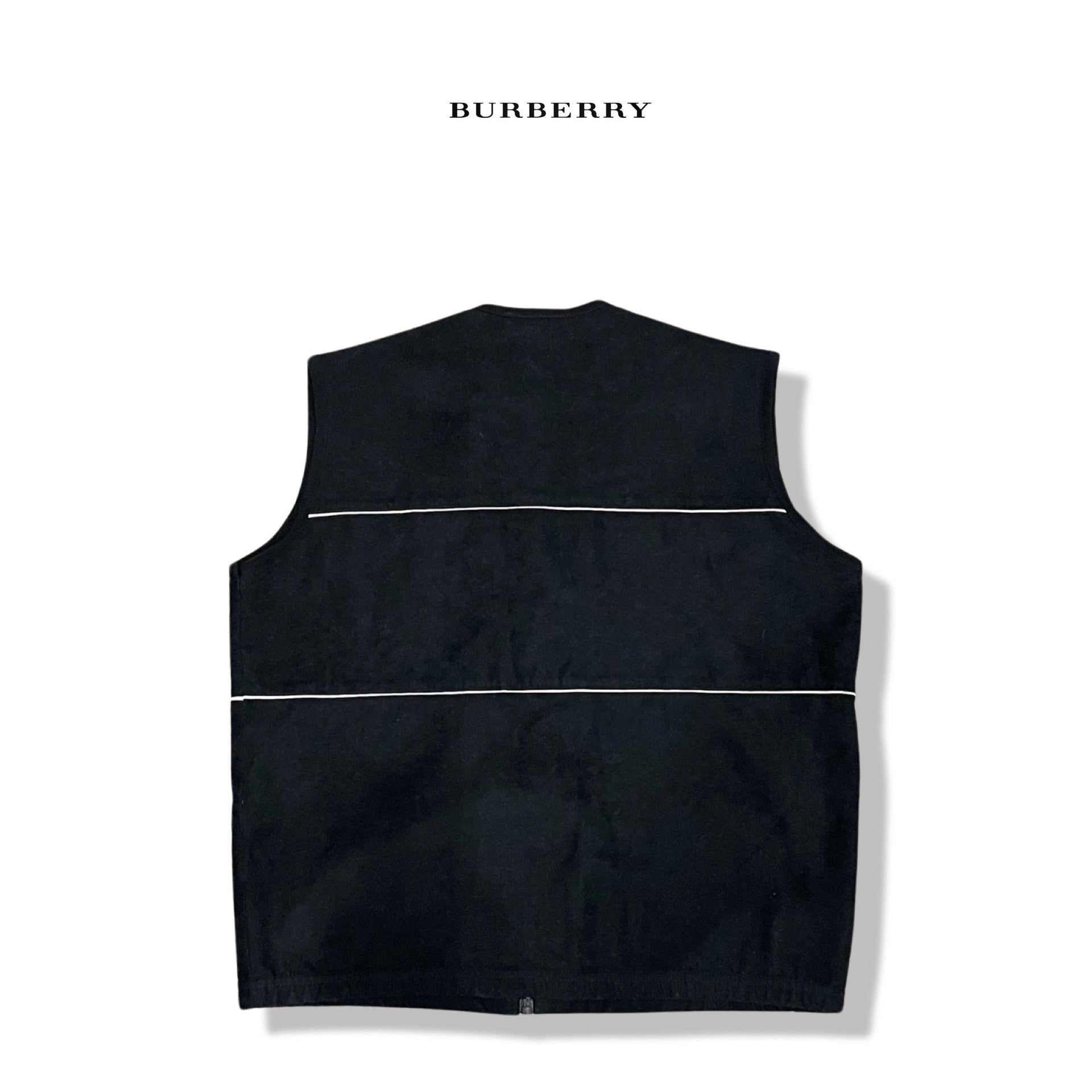 Burberrys vest