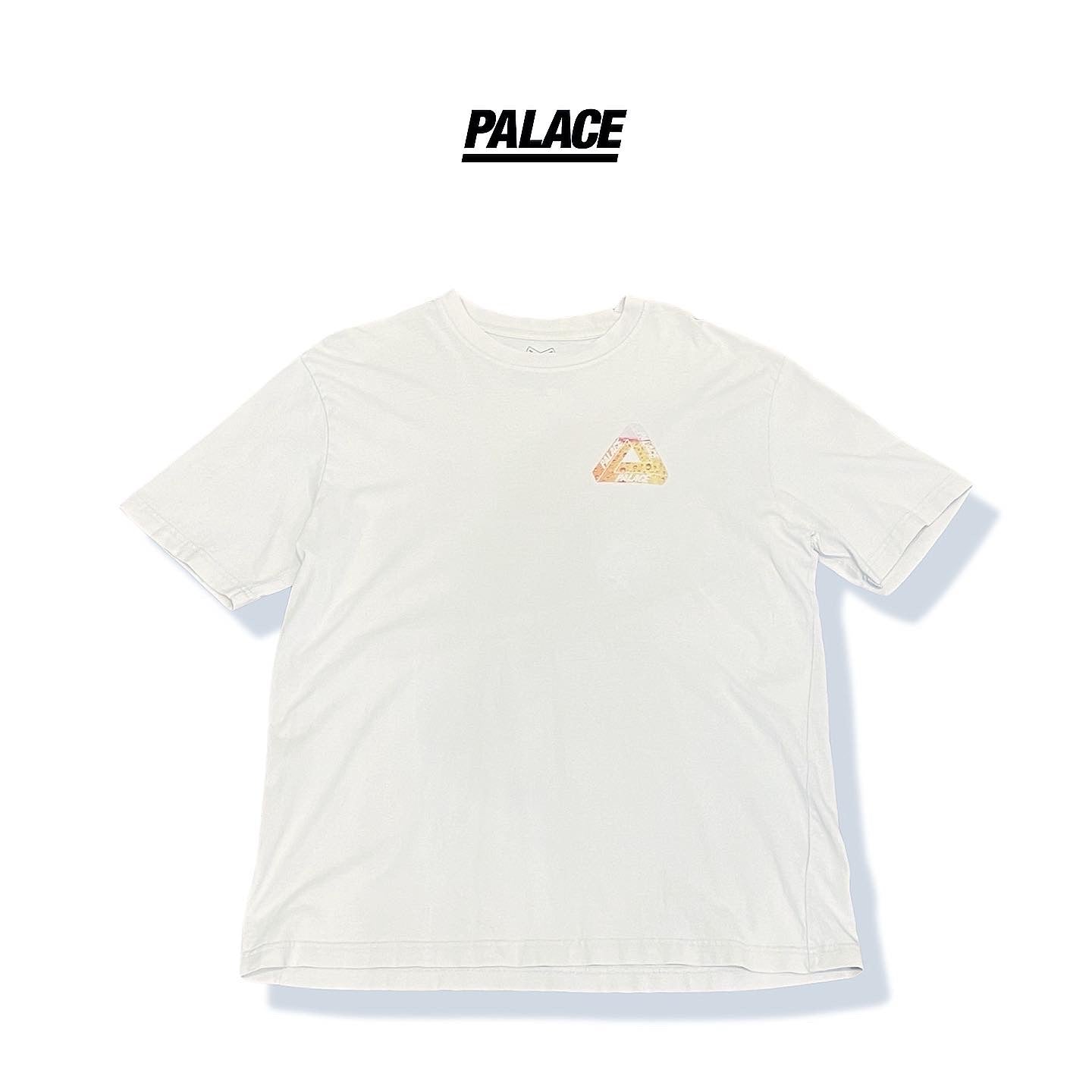 Palace t shirts