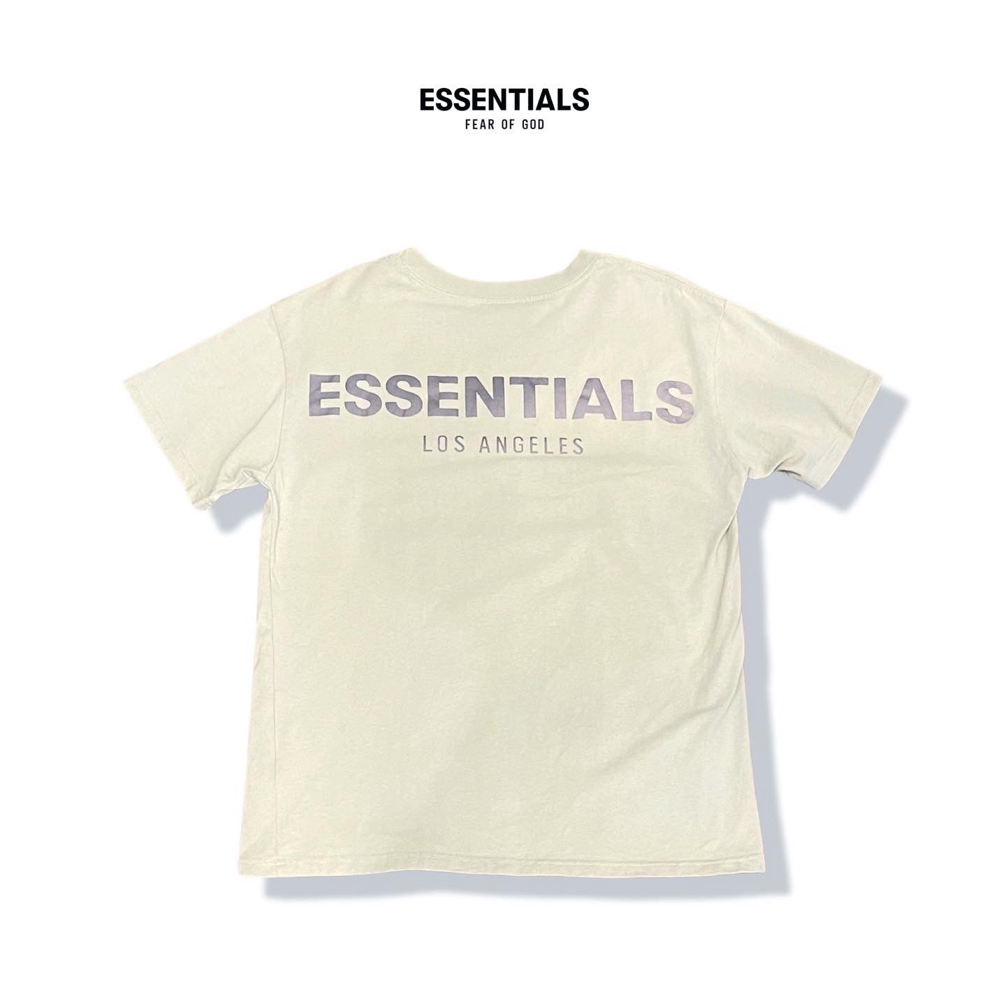 Essentials t shirts