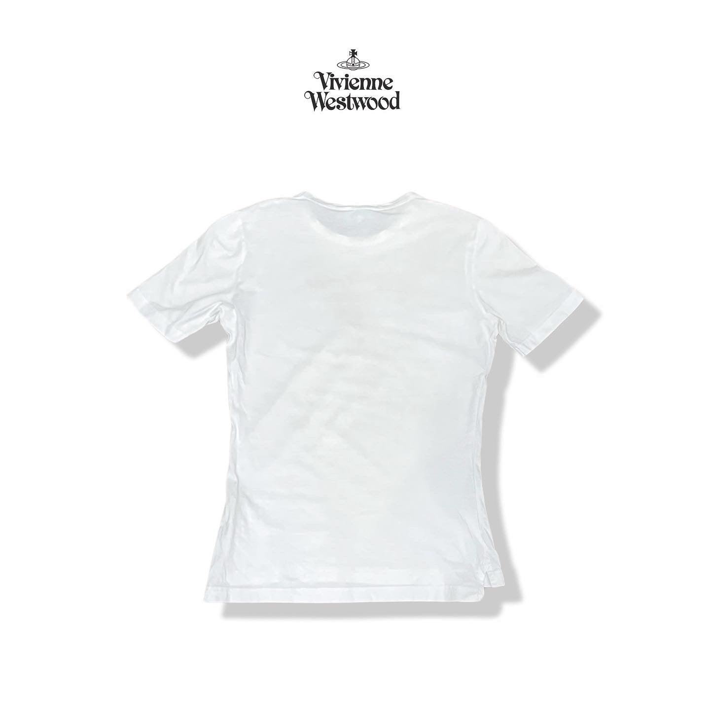 Vivienne westwood t shirts