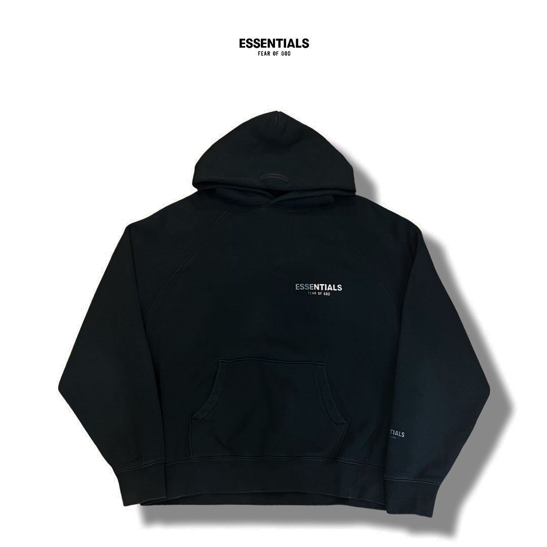 Essentials hoodie