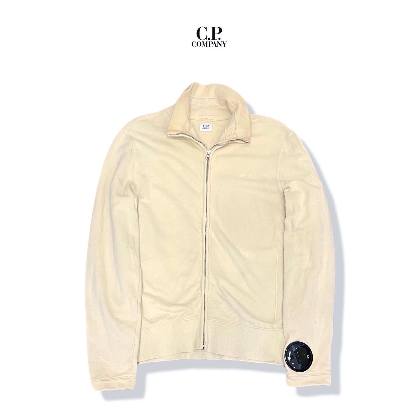 Cp company jacket