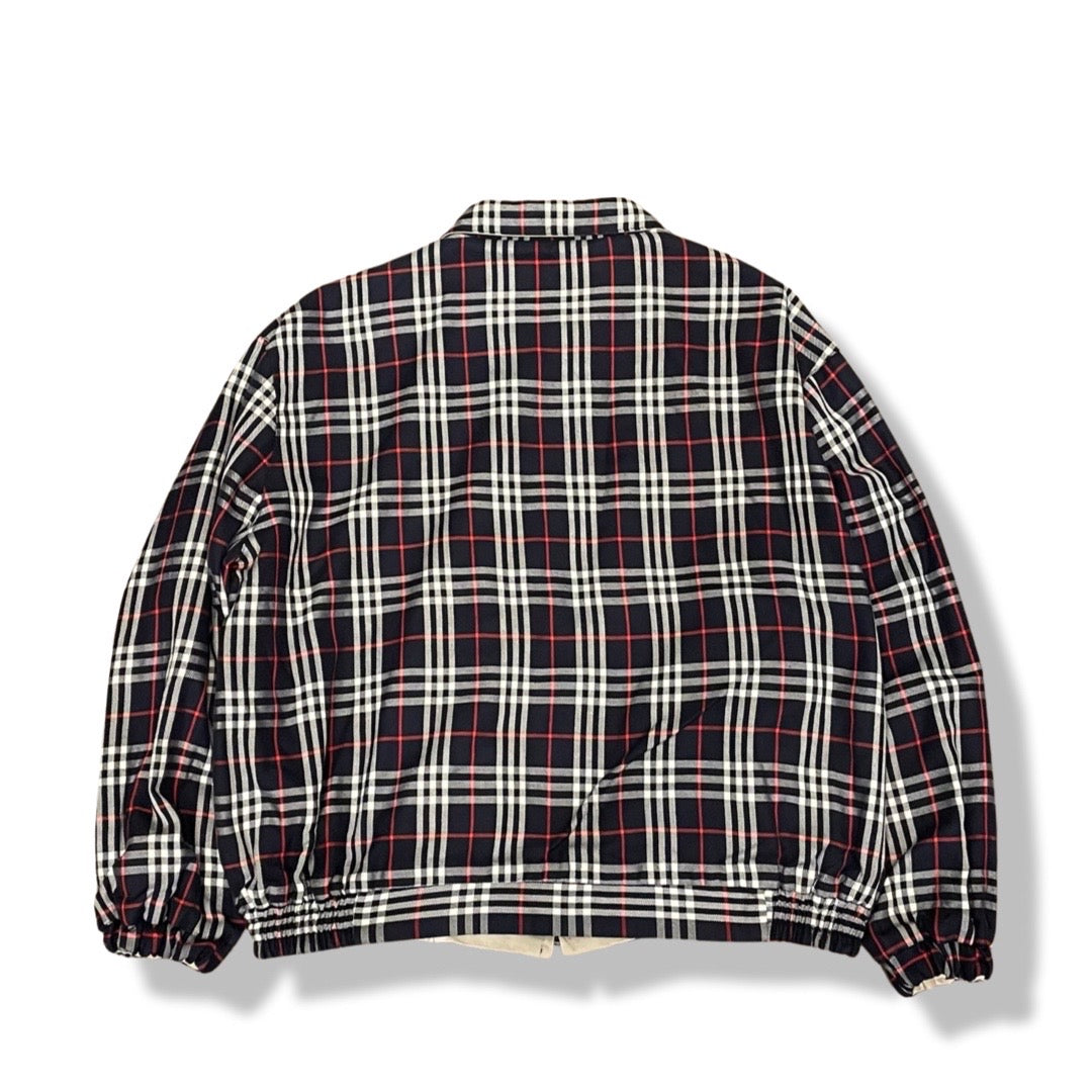 Burberrys reversible Jacket