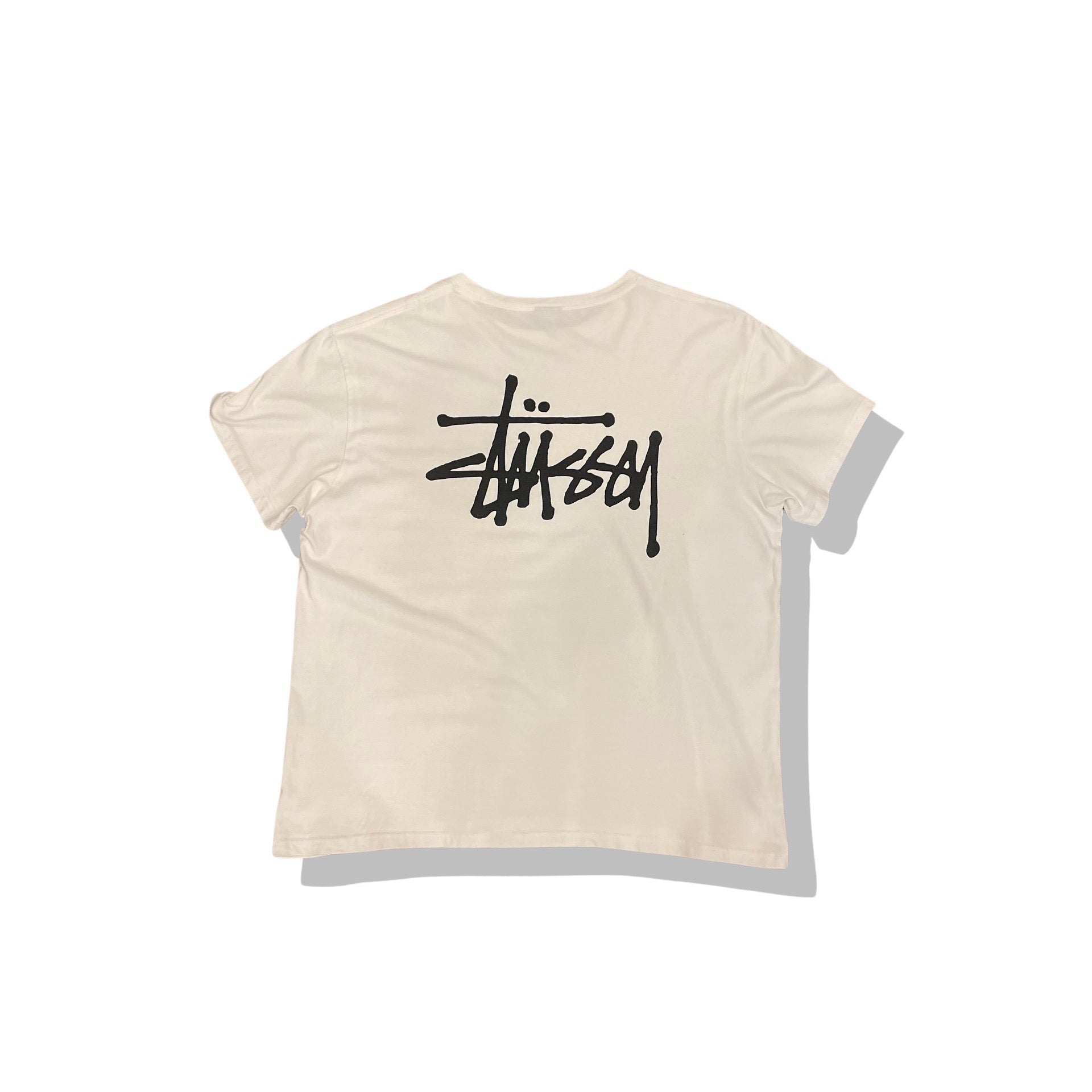 Stussy t shirt